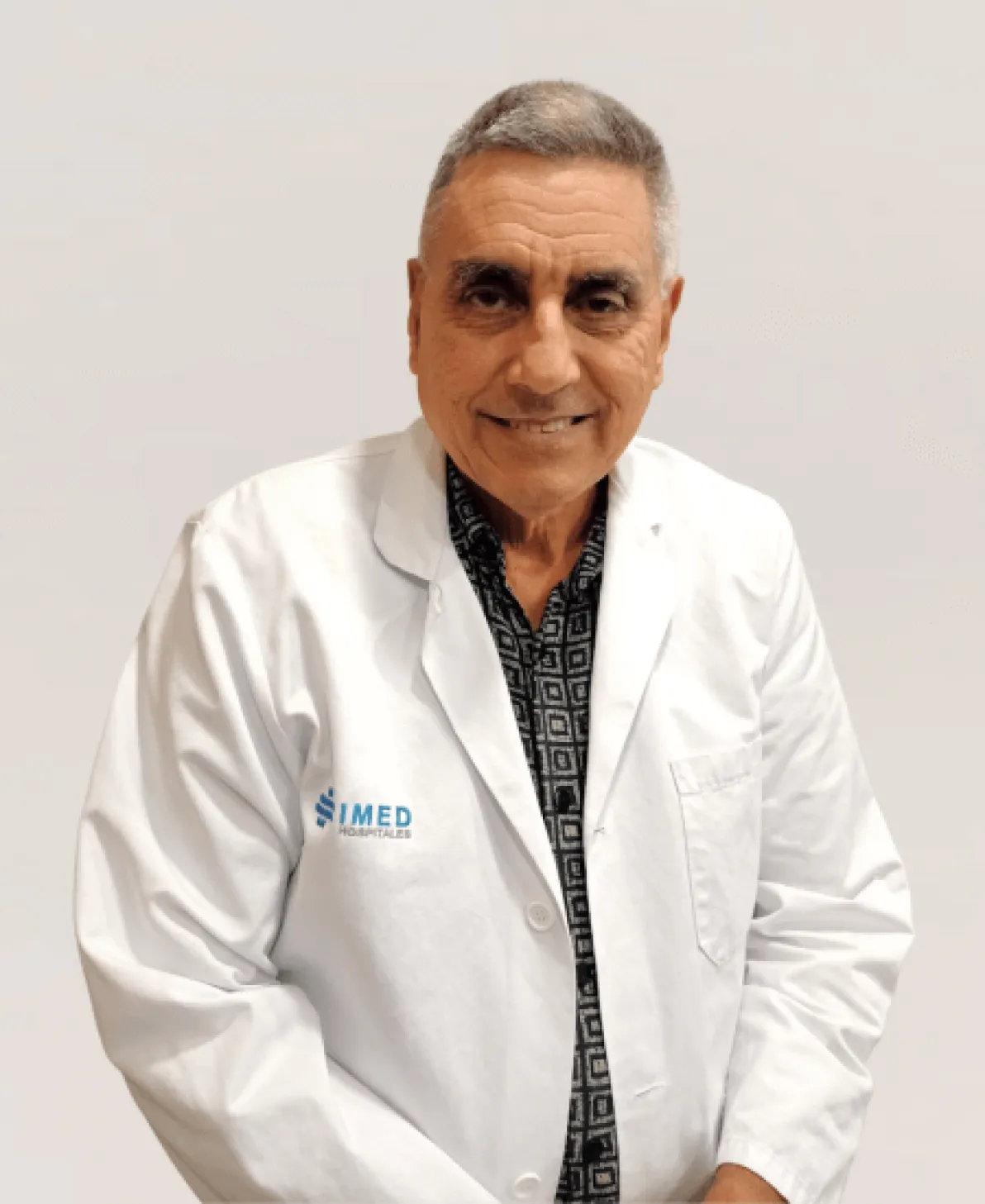 Dr. Celio Martínez Ramírez - Neurofysiologi