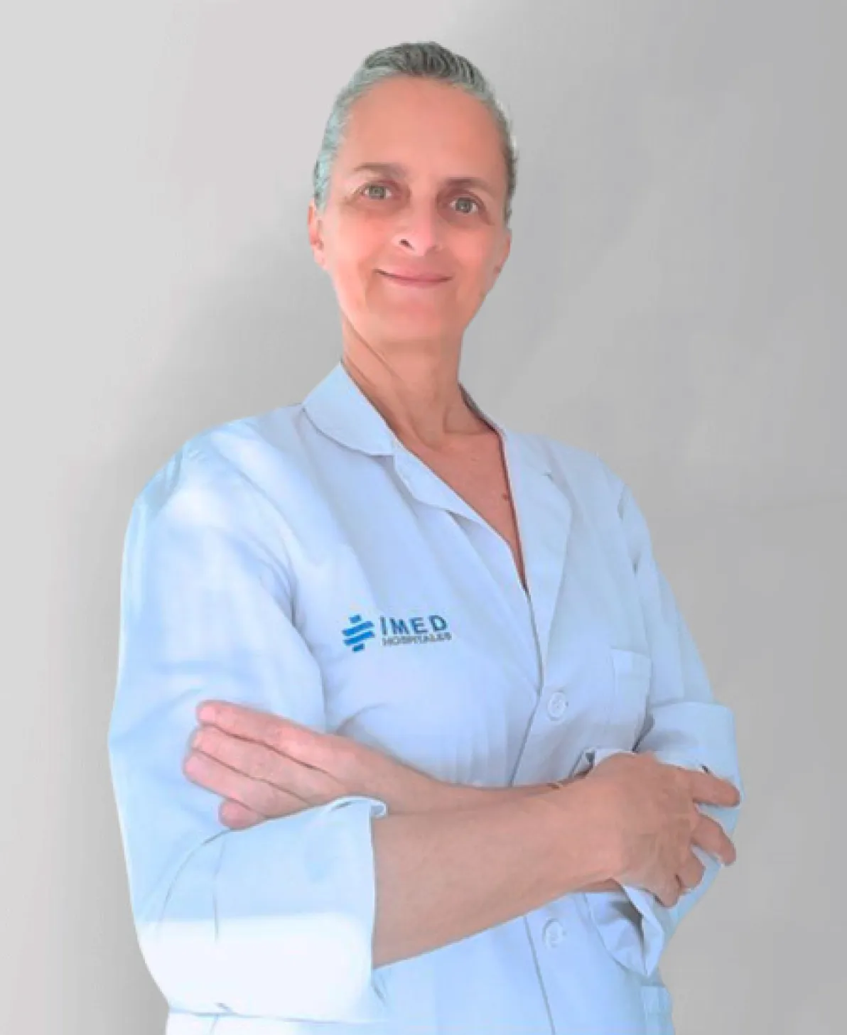 Lola García - Nutrition