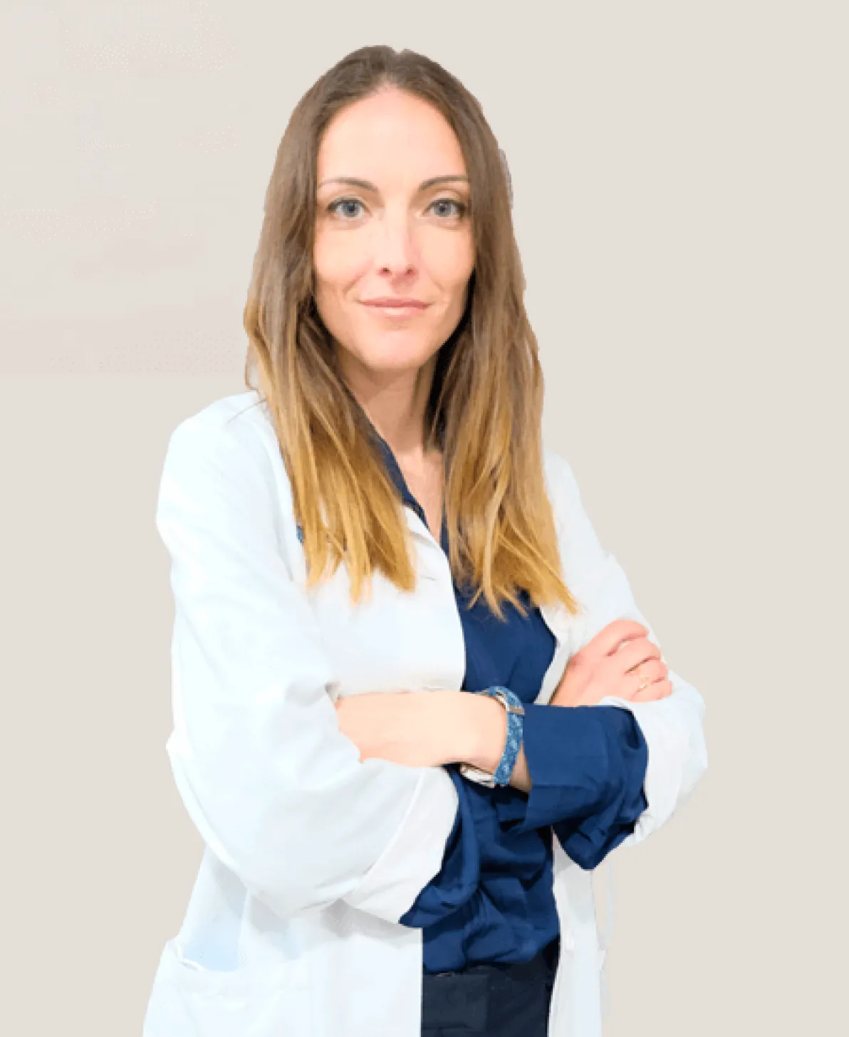Dr. Encarnación Reche Santos - Oncology