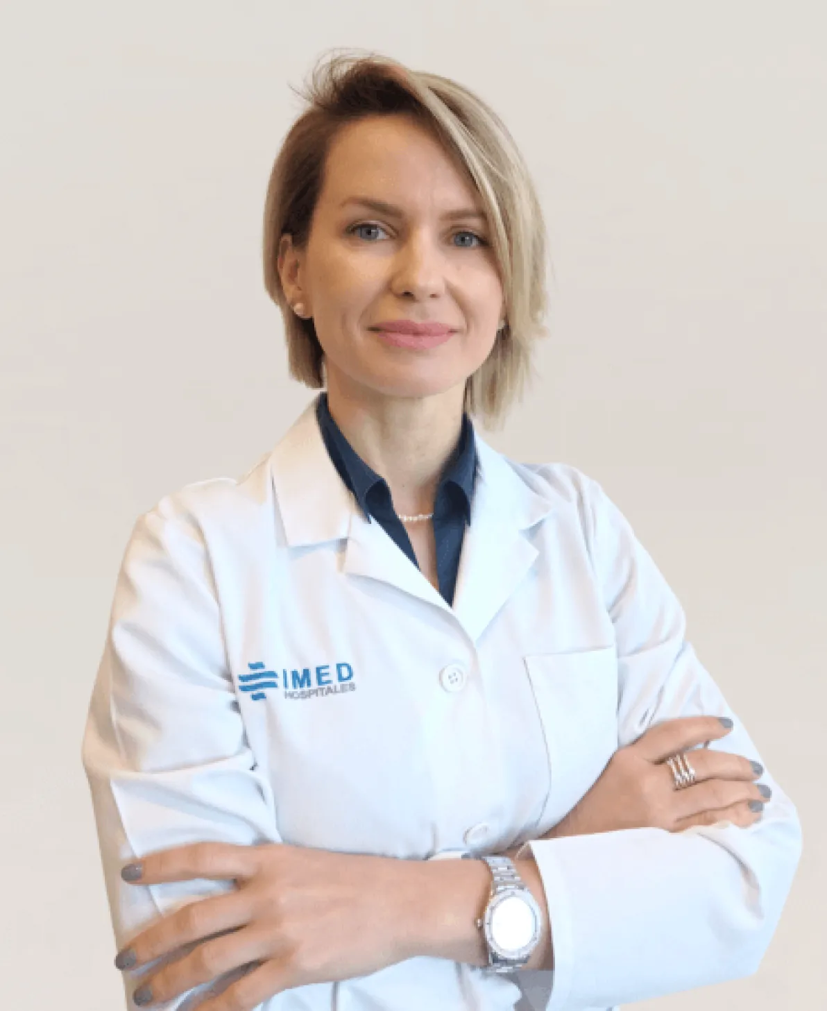 Dr. Anca Oprisan - Radiodiagnosis