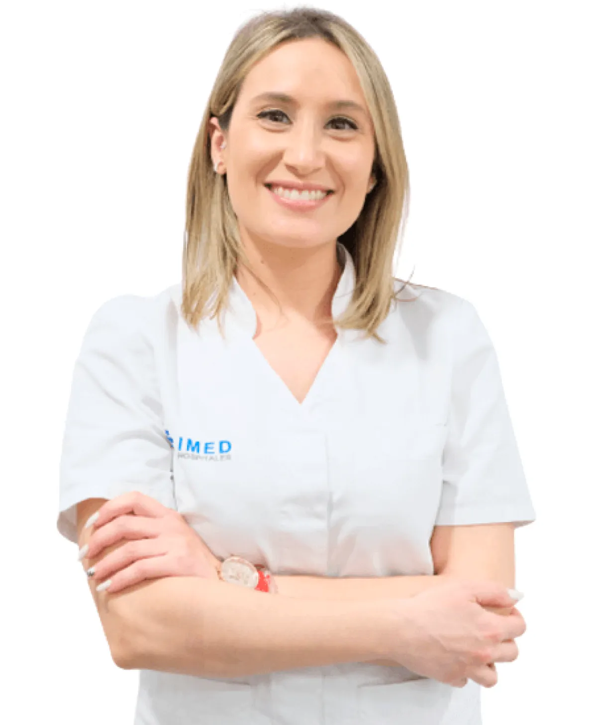 Sandra Ferrando García