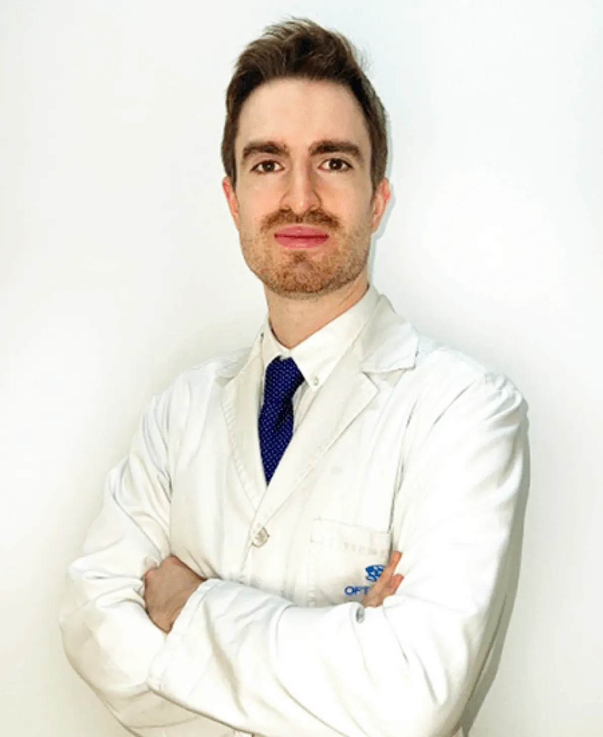 Dr. Santiago Montolío Marzo - Oftalmologi
