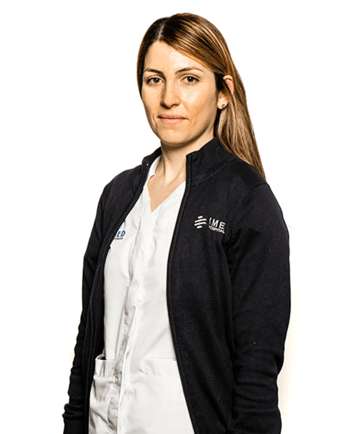 María Florencia Martí