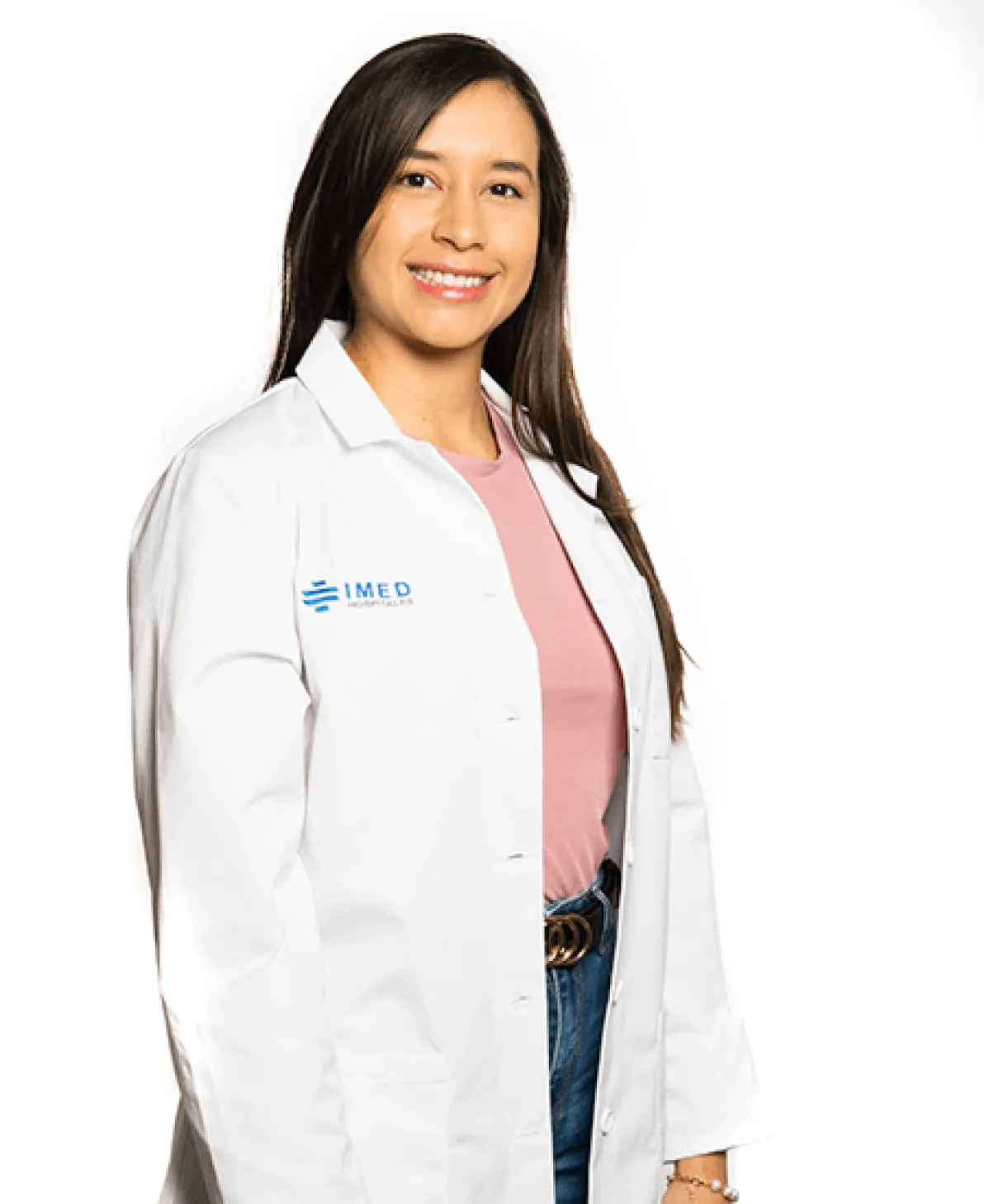 Dr. Lorena Vanegas - Emergency Services