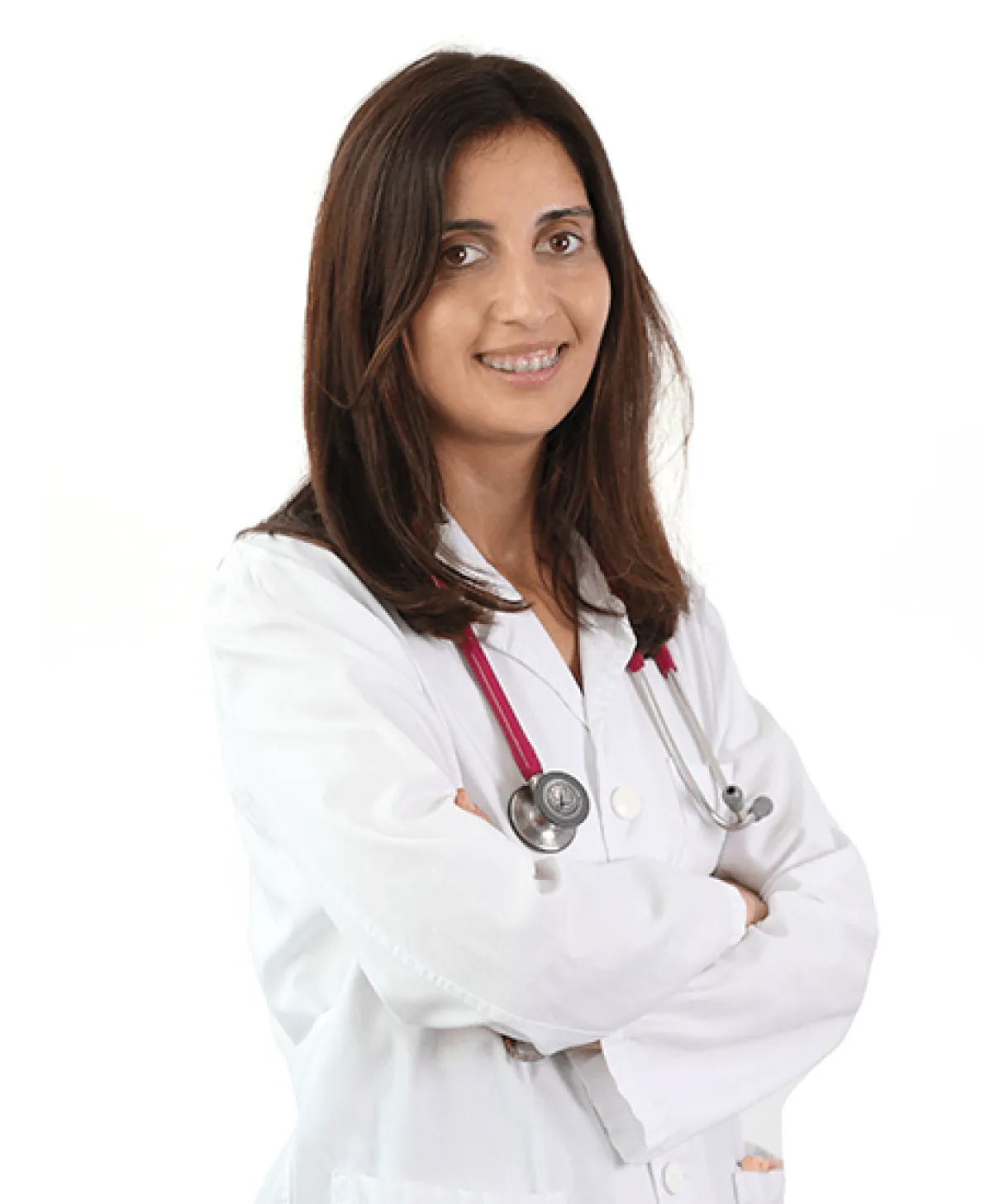 Dr. Júlia Seller - Cardiologie