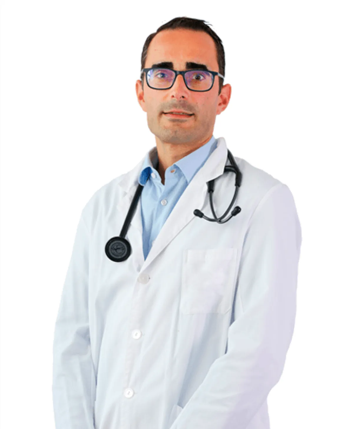 Dr. Alfonso Valle Muñoz - Cardiologie