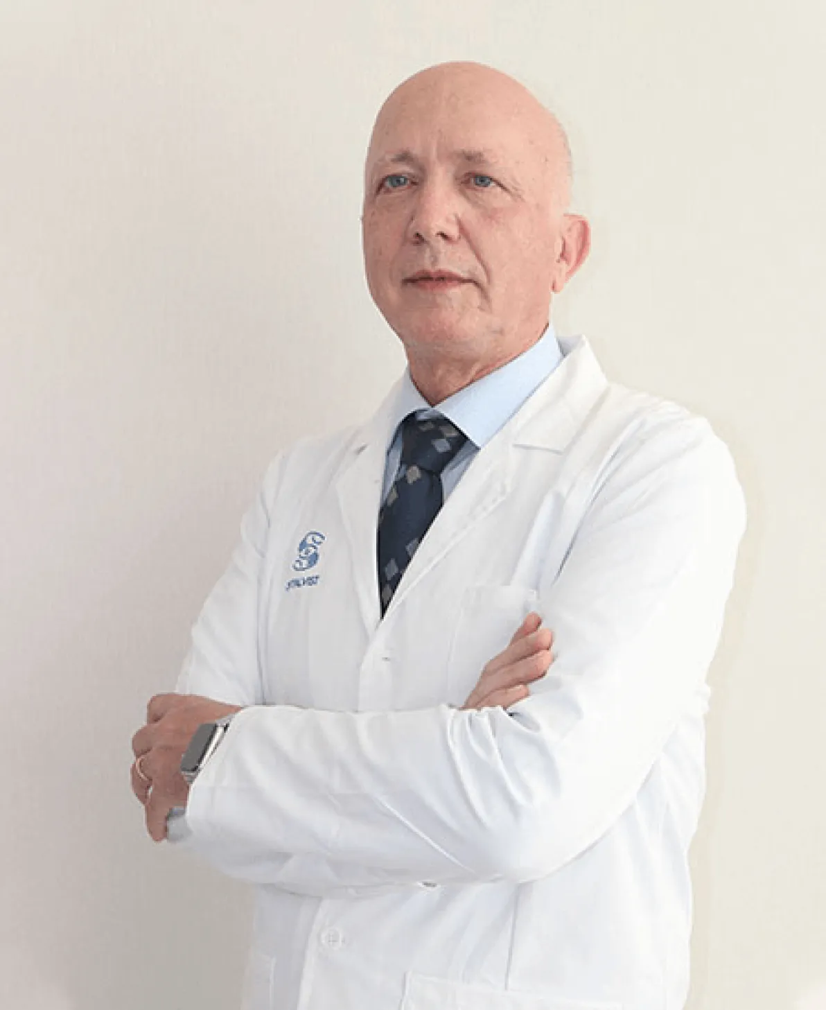 Dr. Obdulio González Cantos - Ophthalmology