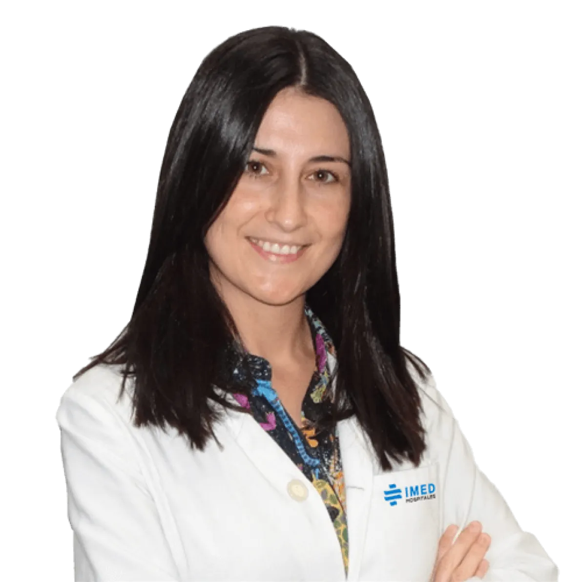 Dr. Laia Bou - Dermatologi