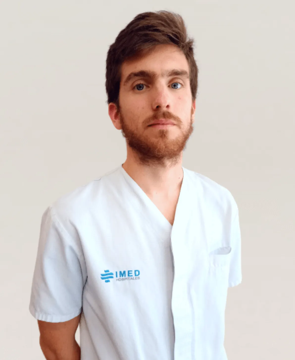 Carlos Ferreira Polo - Fisioterapia