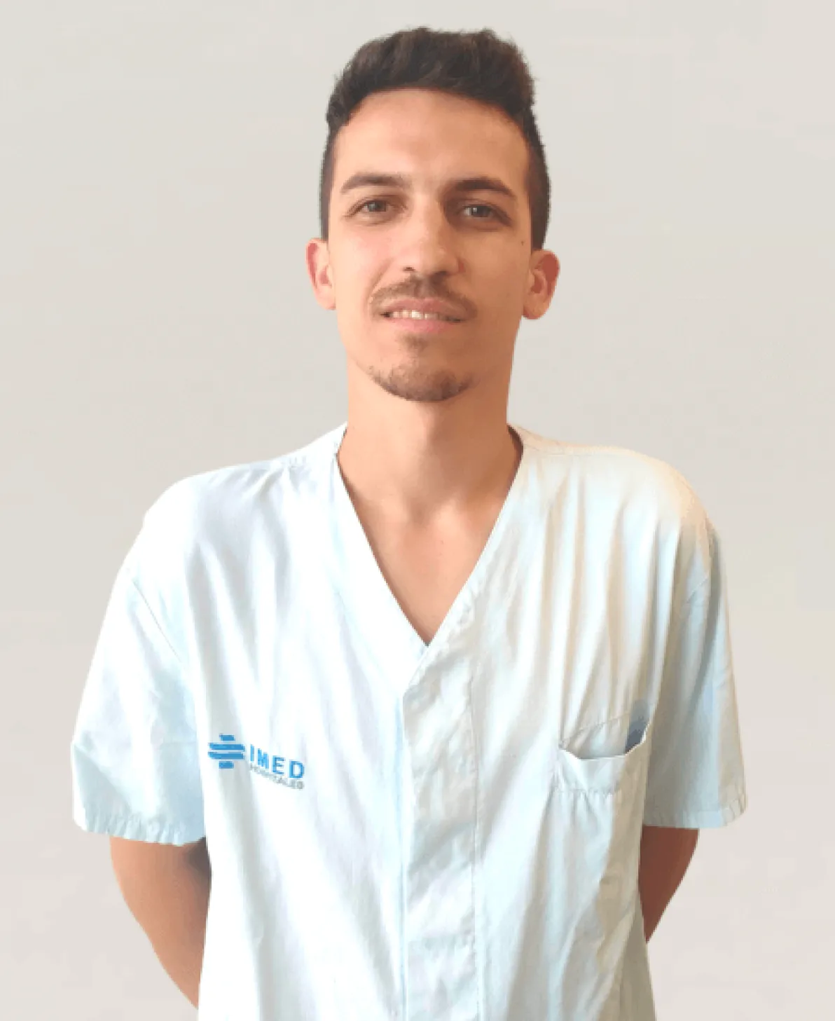 Ignacio Samuel Álvarez Mira - Fisioterapia