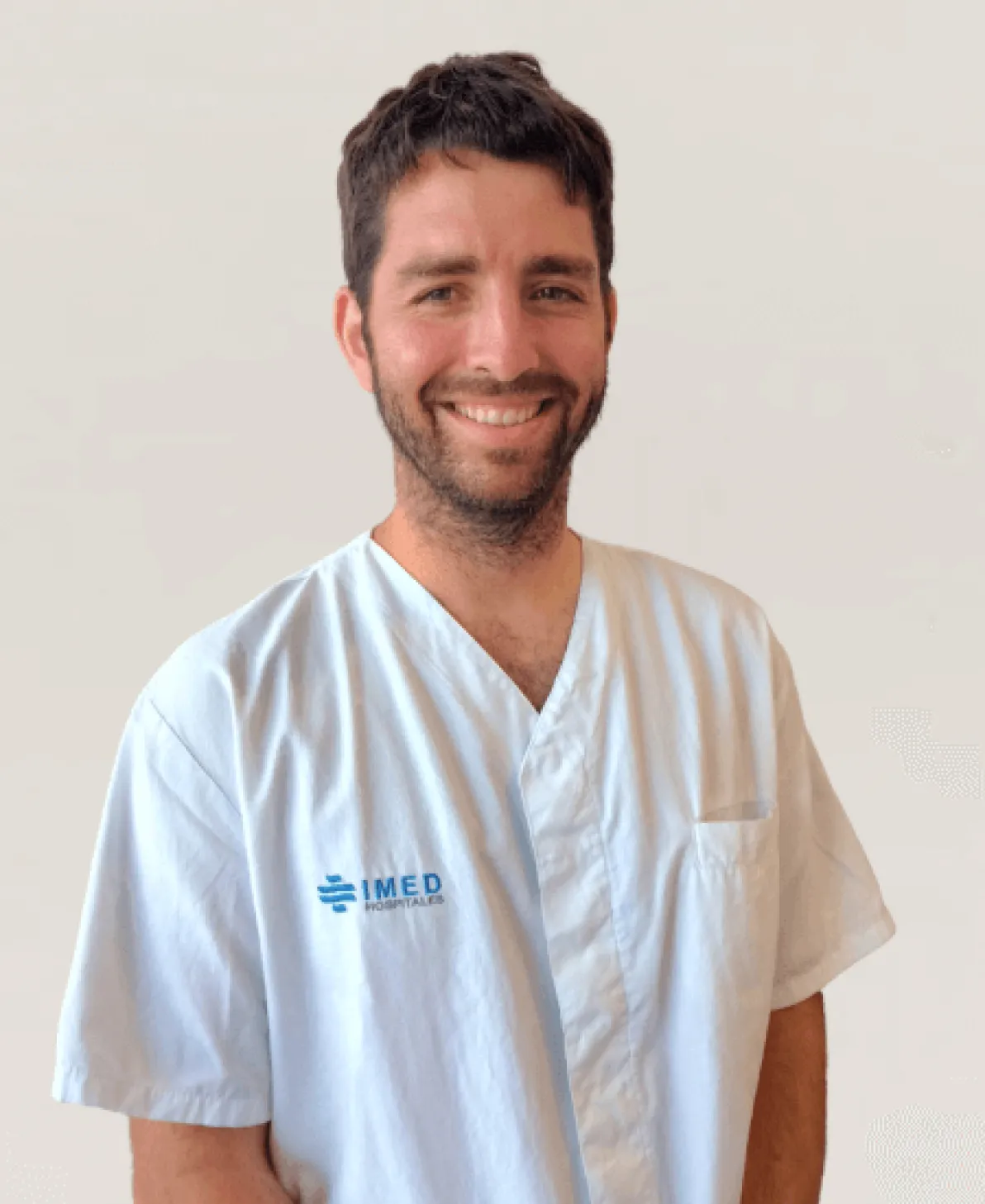 Borja Gargallo Pascual - Fisioterapia