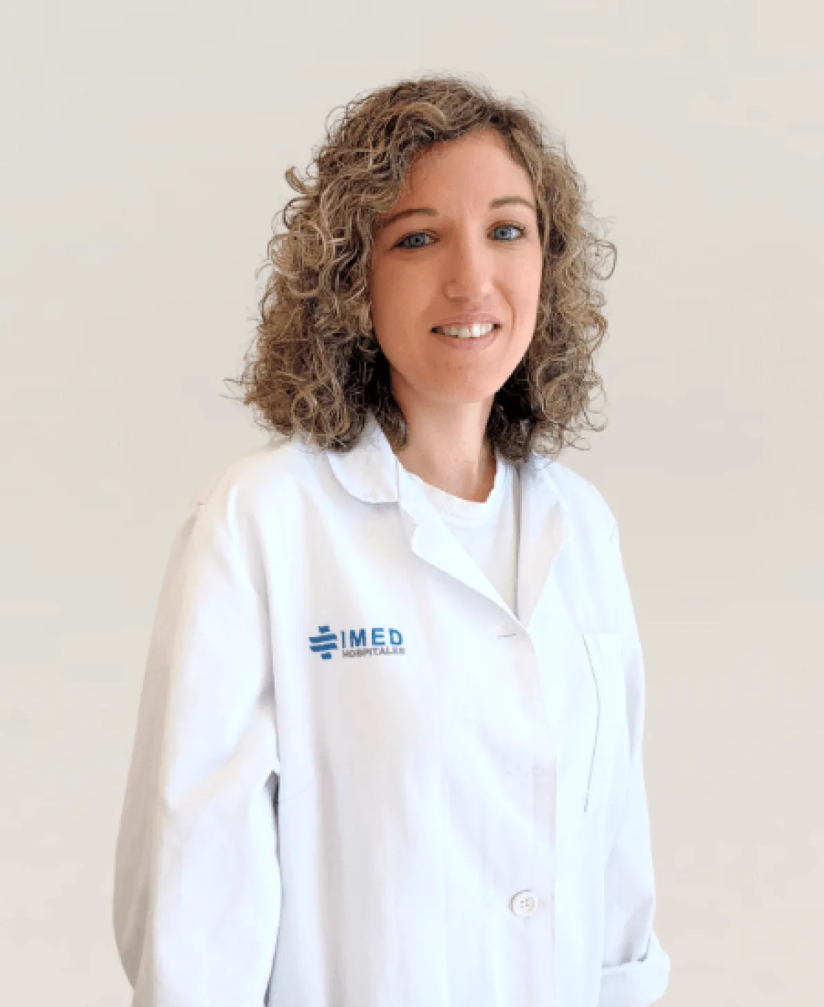 Dr. Alejandra Faus Rodrigo - Internal Medicine