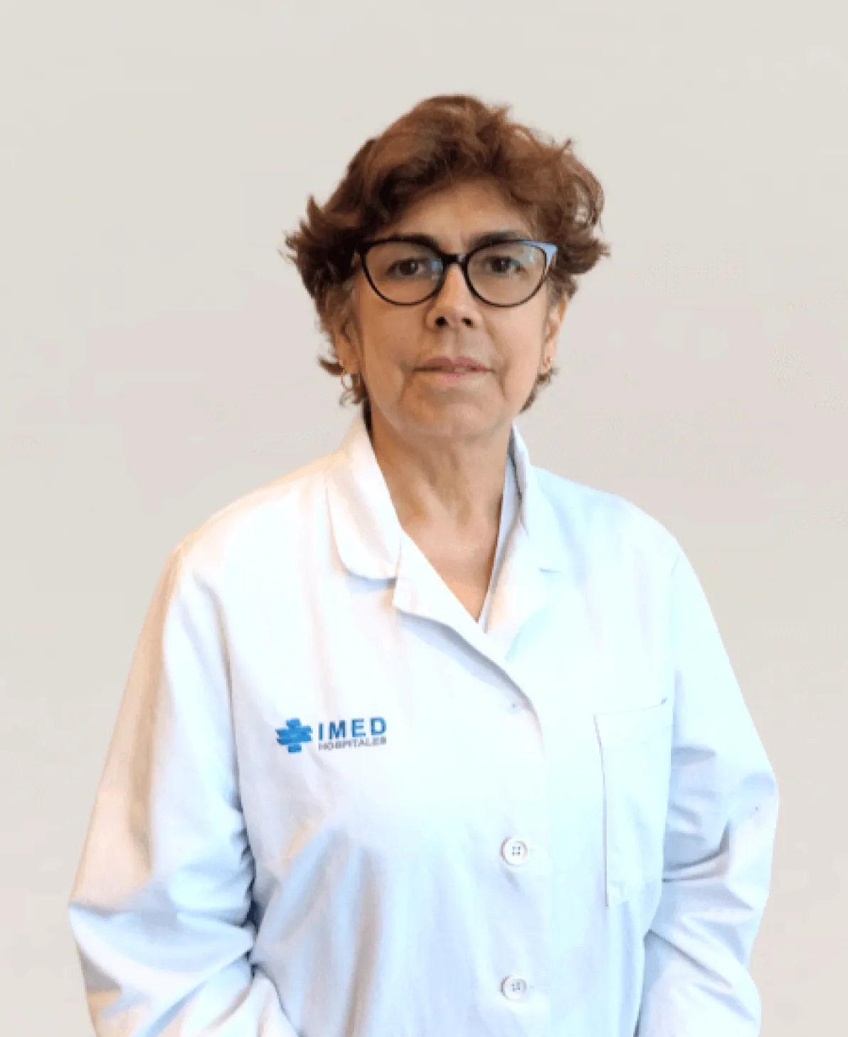 Dr. Ana Raquel Romero - Emergency Services