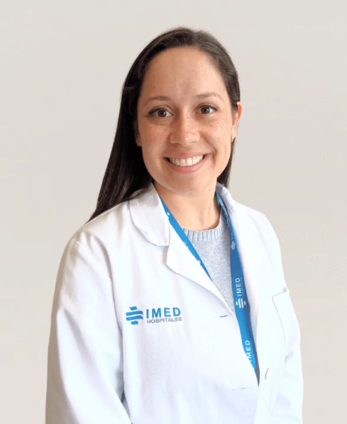 Dr. Fabiola María Segura Guevara - Gynecology and Obstetrics