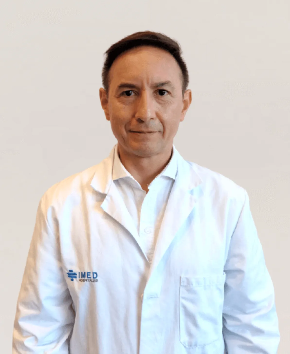 Dr. Oscar Francisco Martínez Medina - Neurofysiologi