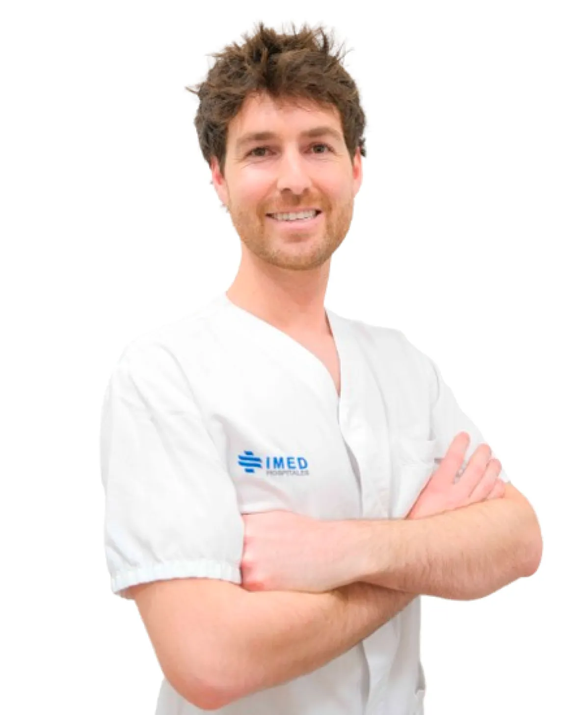 Mathieu Compere Bjorud - Dentistry