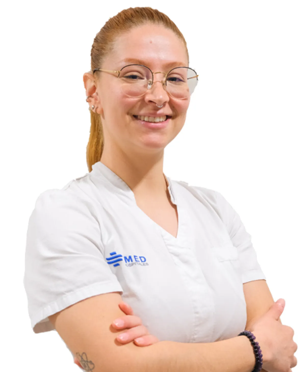 Tatiana Llanes Hernández