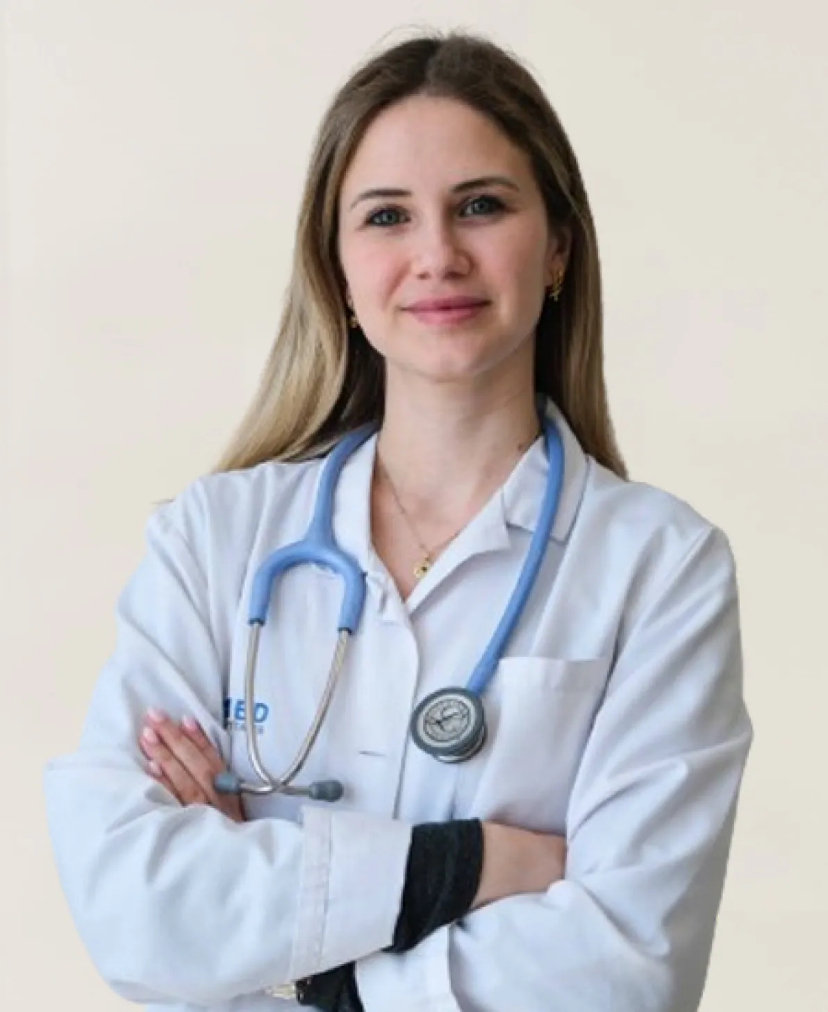 Dr. María Desamparados Cervera - Allergology