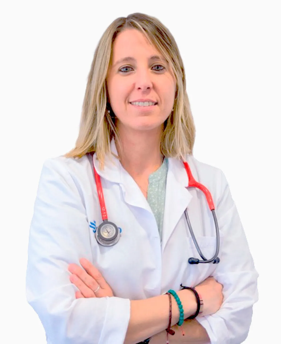 Dr. Julia Gramage Tormo - Pediatrics