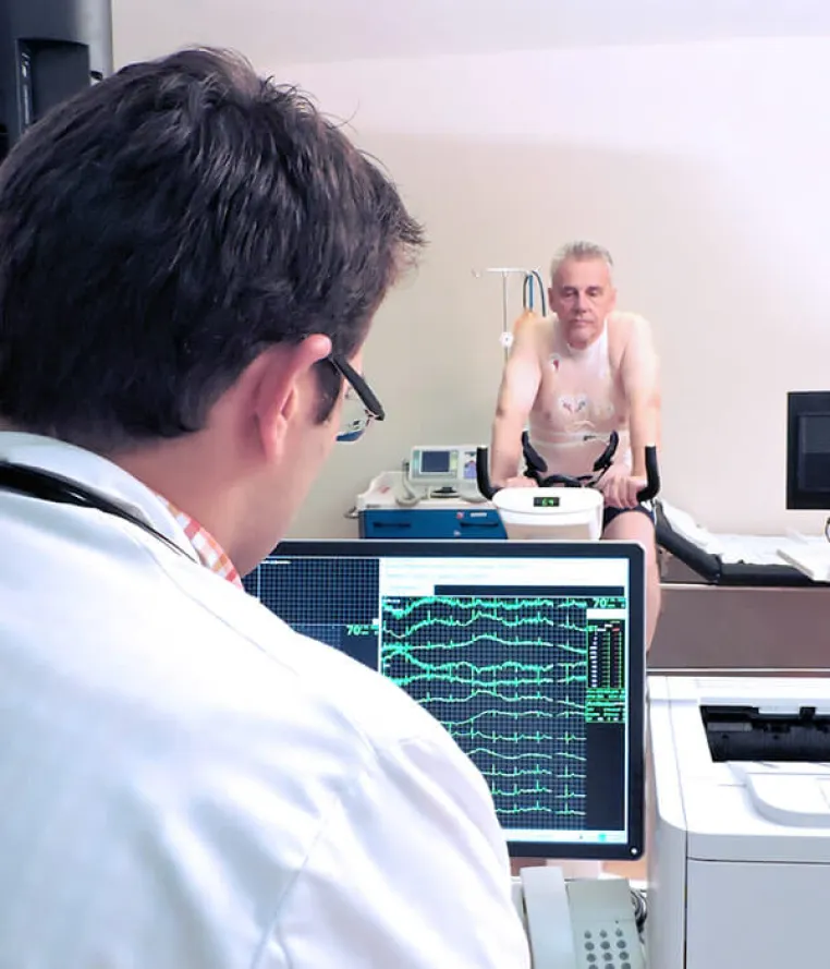 Hjerterehabilitering