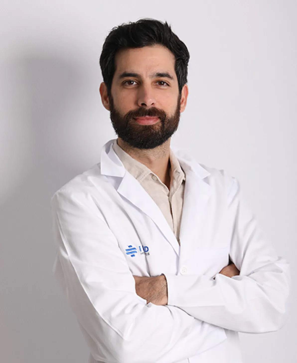 Dr. Ginés Elvira Ruiz - Cardiologie