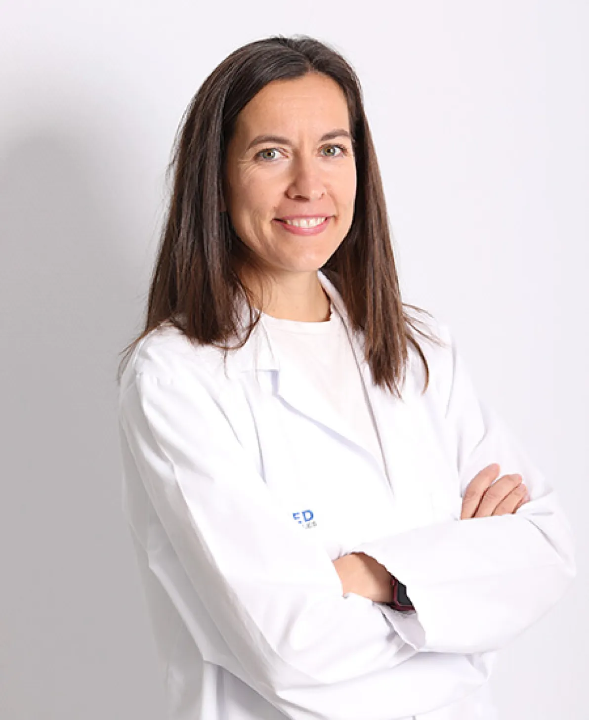 Dr. María Miñambres Rodríguez - Pediatrics