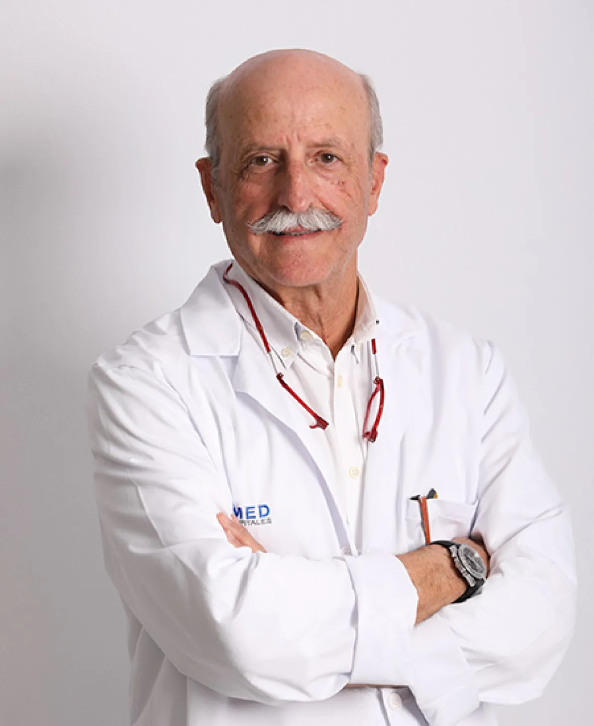 Dr. José Luis Montoya Martínez - Gynecology and Obstetrics