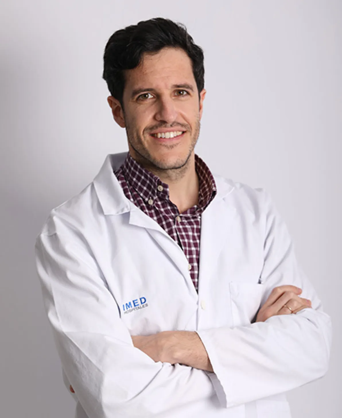 Dr. Víctor López López - General and Digestive Surgery