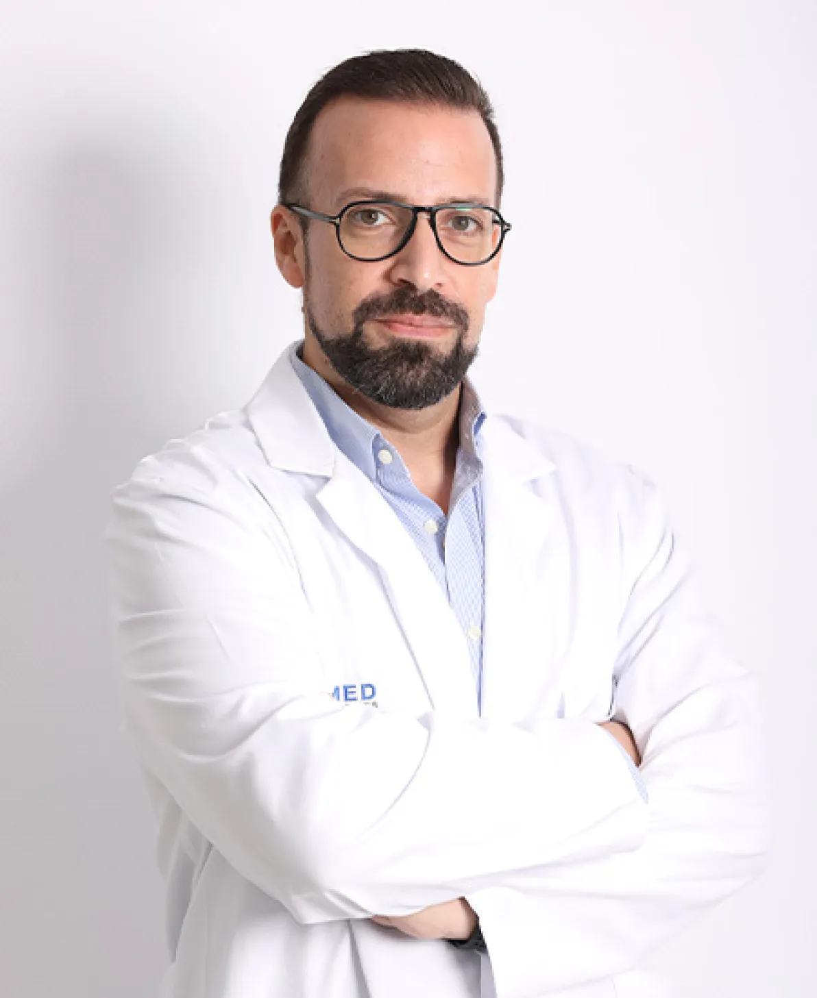 Dr. Víctor Yelo - Anesthesie