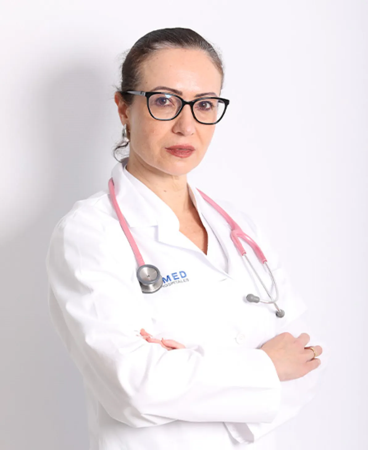 Dra. Francisca Expósito Orta - Medicina general