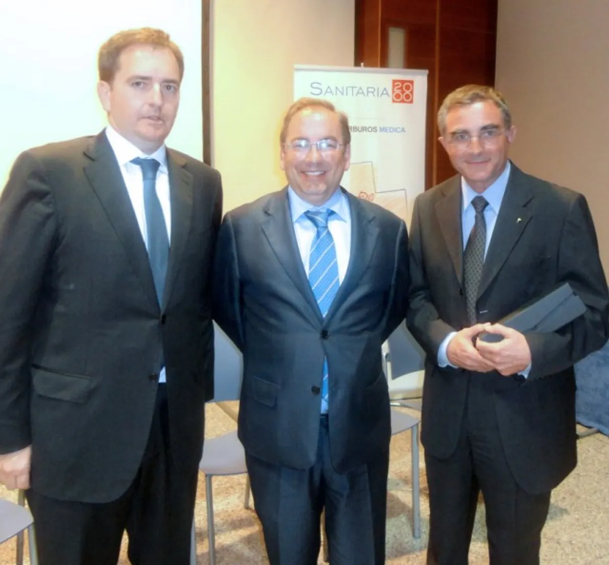 IMED Levante reconocido como mejor 'Hospital privado de la Comunidad Valenciana'