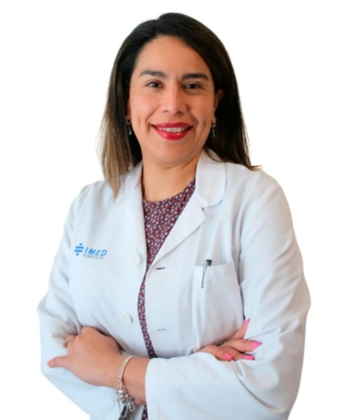 Dr. Eugenia Campos Romero - Allergology
