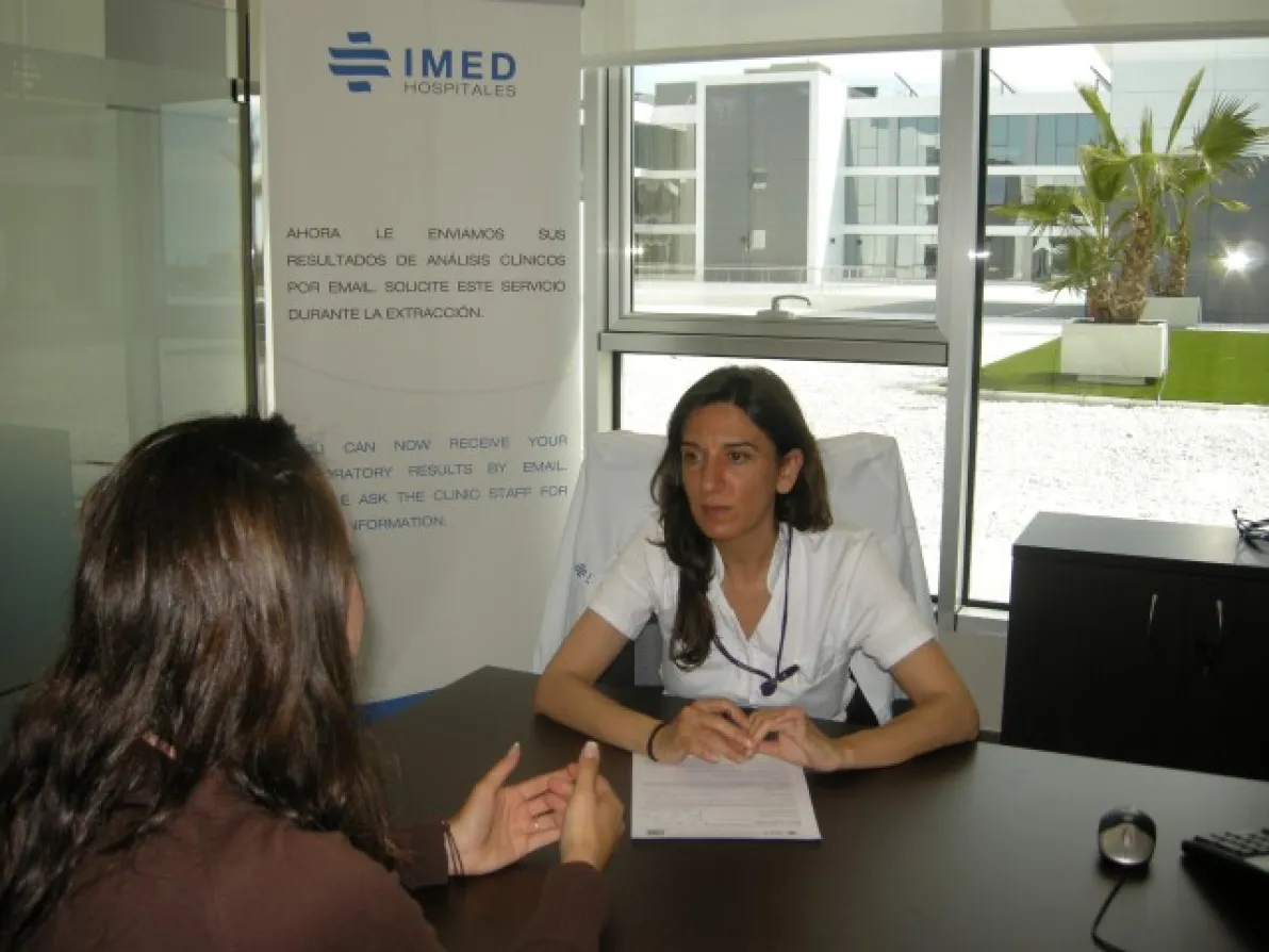 "La fibromialgia no se entiende porque está mal enfocada"