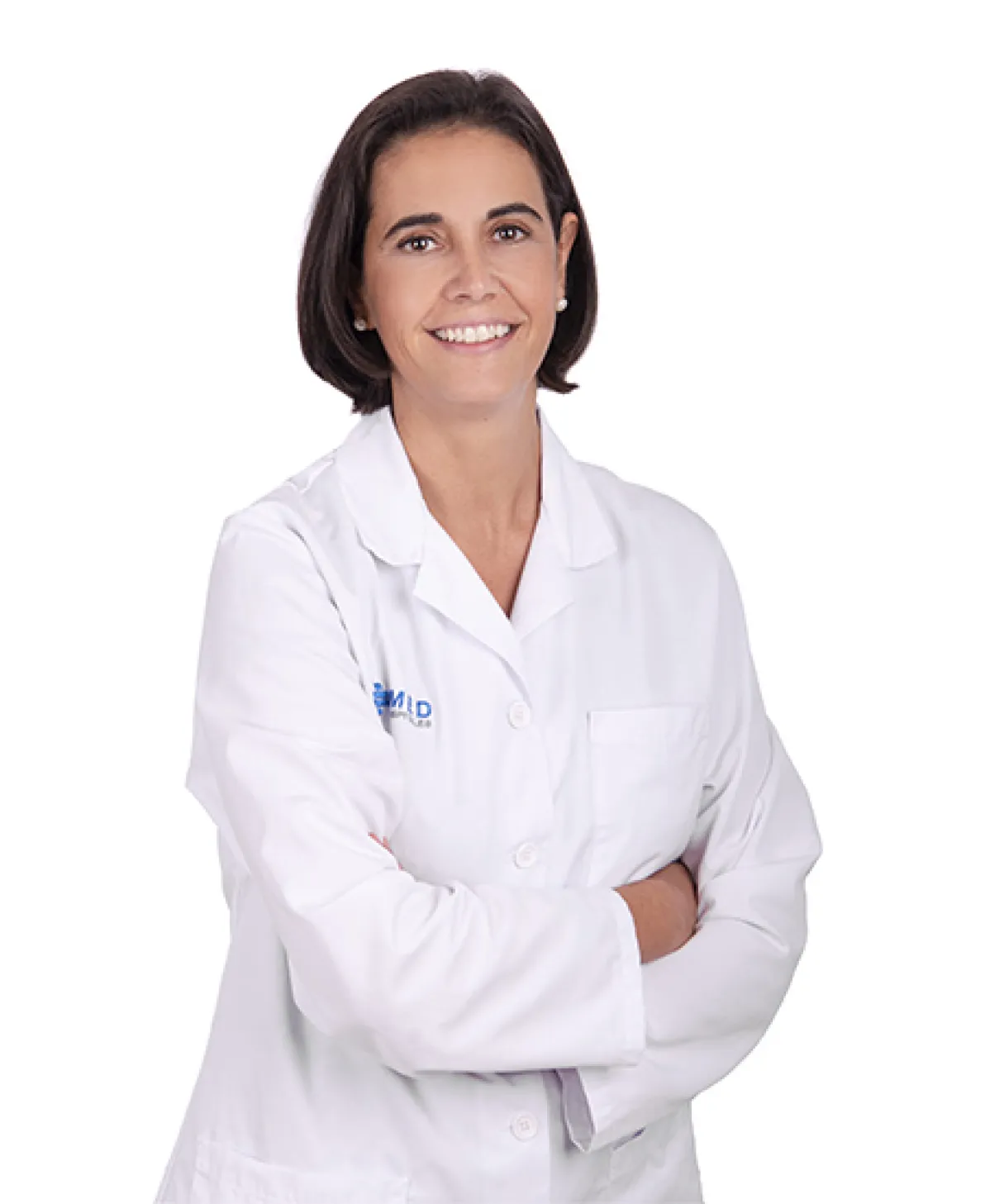 Dr. Susana Cabal Soto - Clinical Analysis