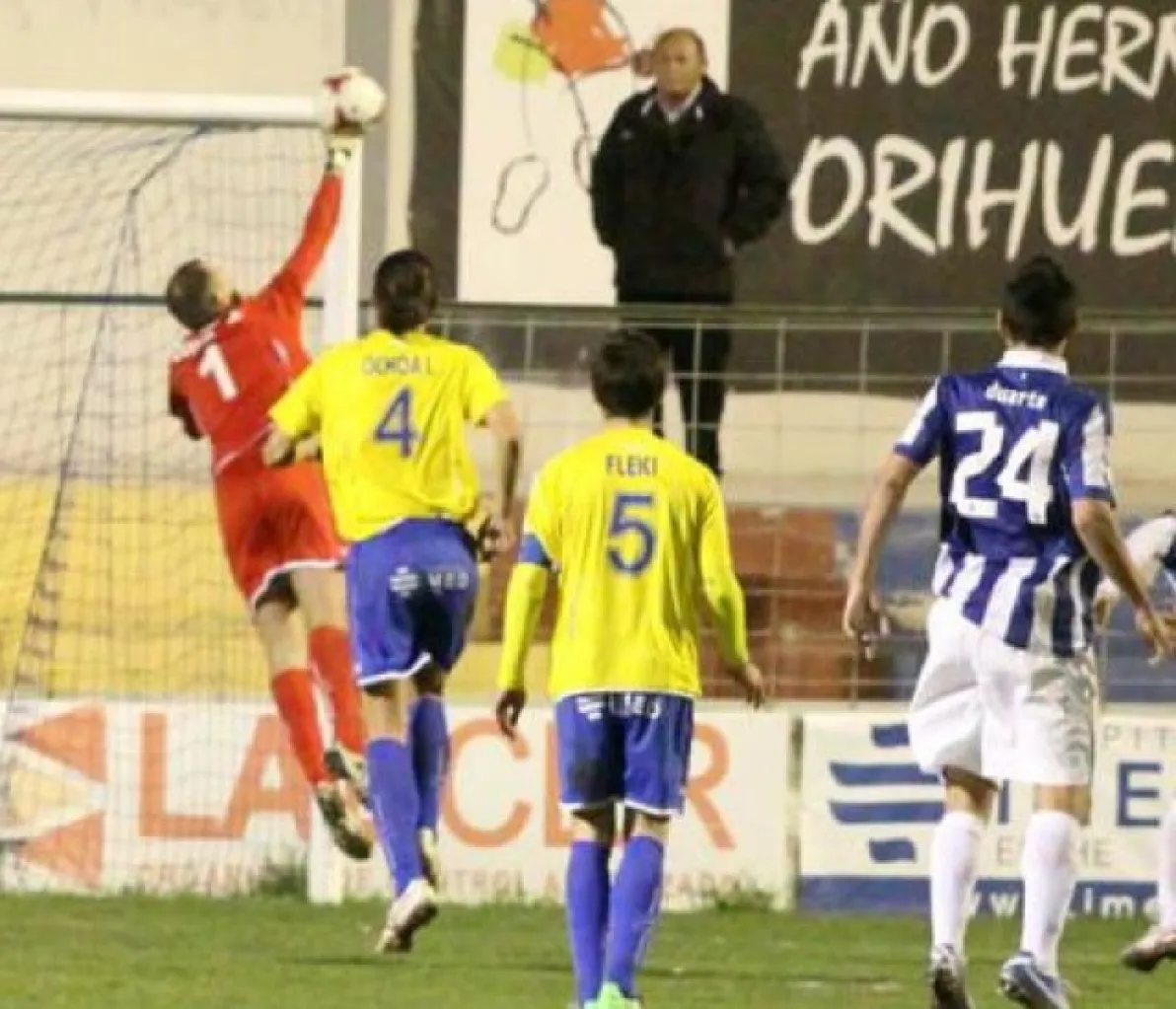IMED Elche se convierte en el proveedor de servicios médicos oficial del Orihuela Club de Fútbol