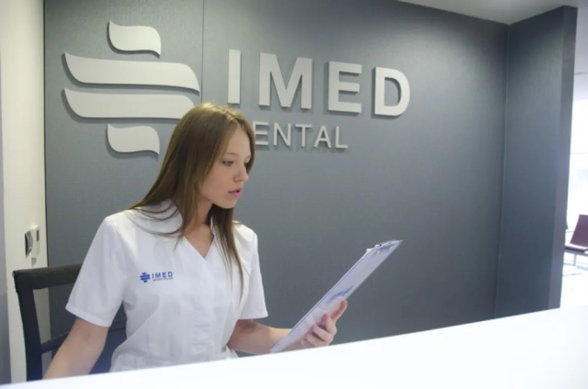 Consejos: La salud oral en el embarazo