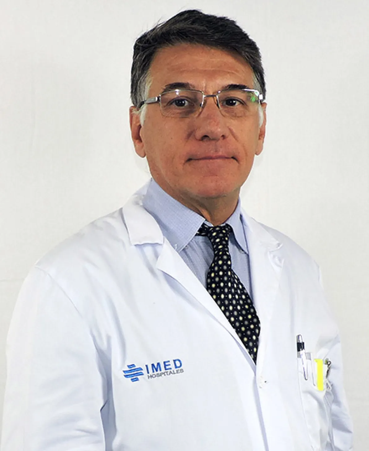 Dr. Gianfranco Nardulli - Gastroenterology