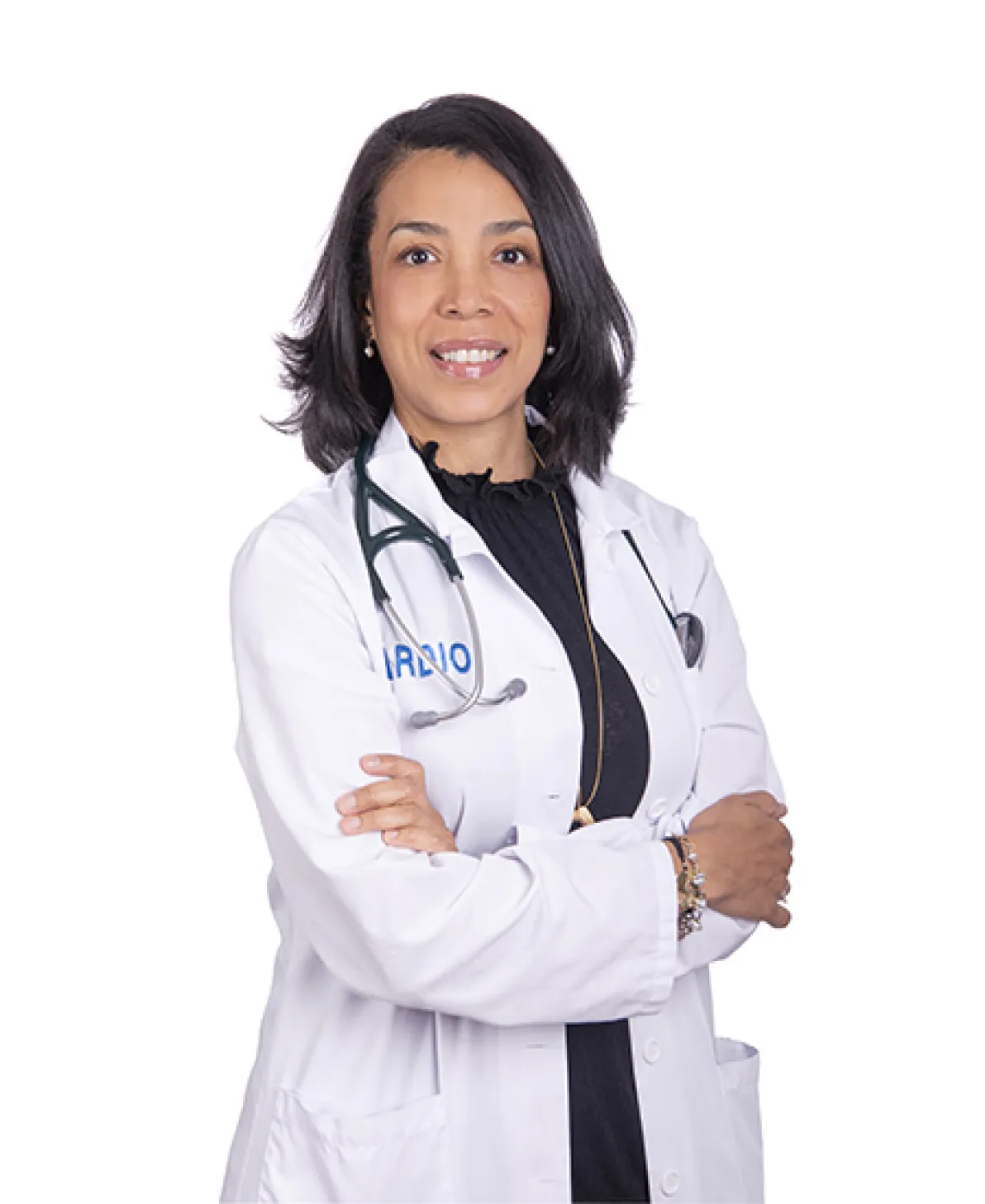 Dr. Tibisay Sánchez - Cardiologie
