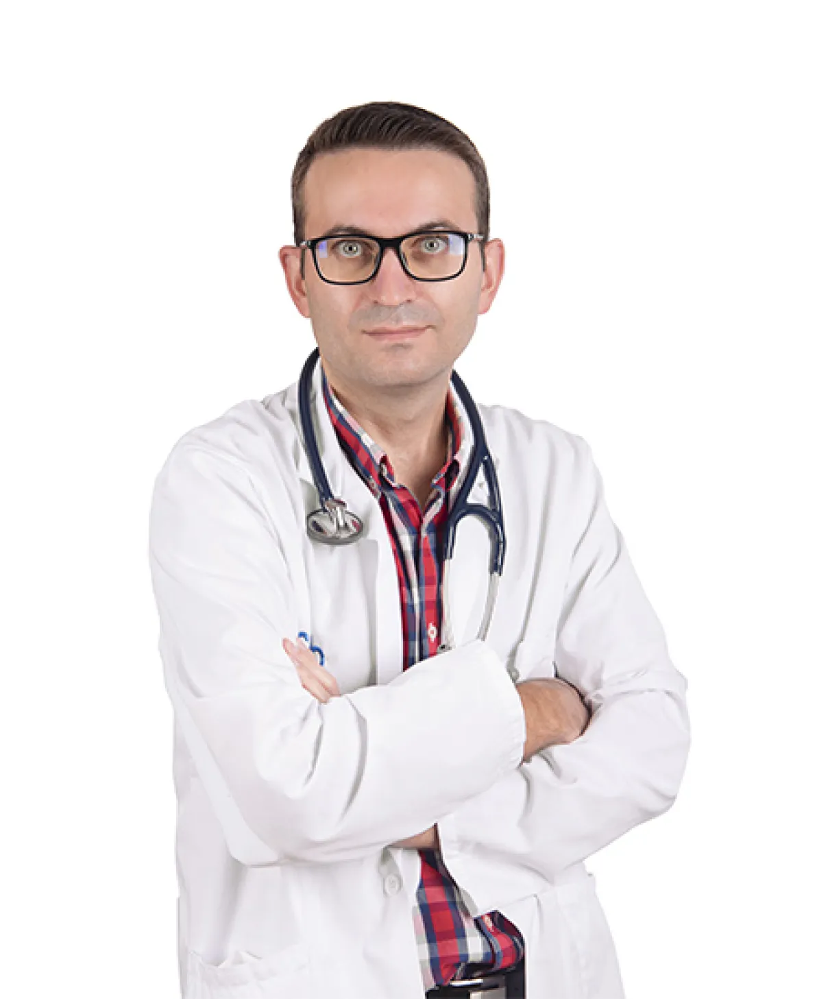 Dr. Julián Roldán Morcillo - Cardiologie
