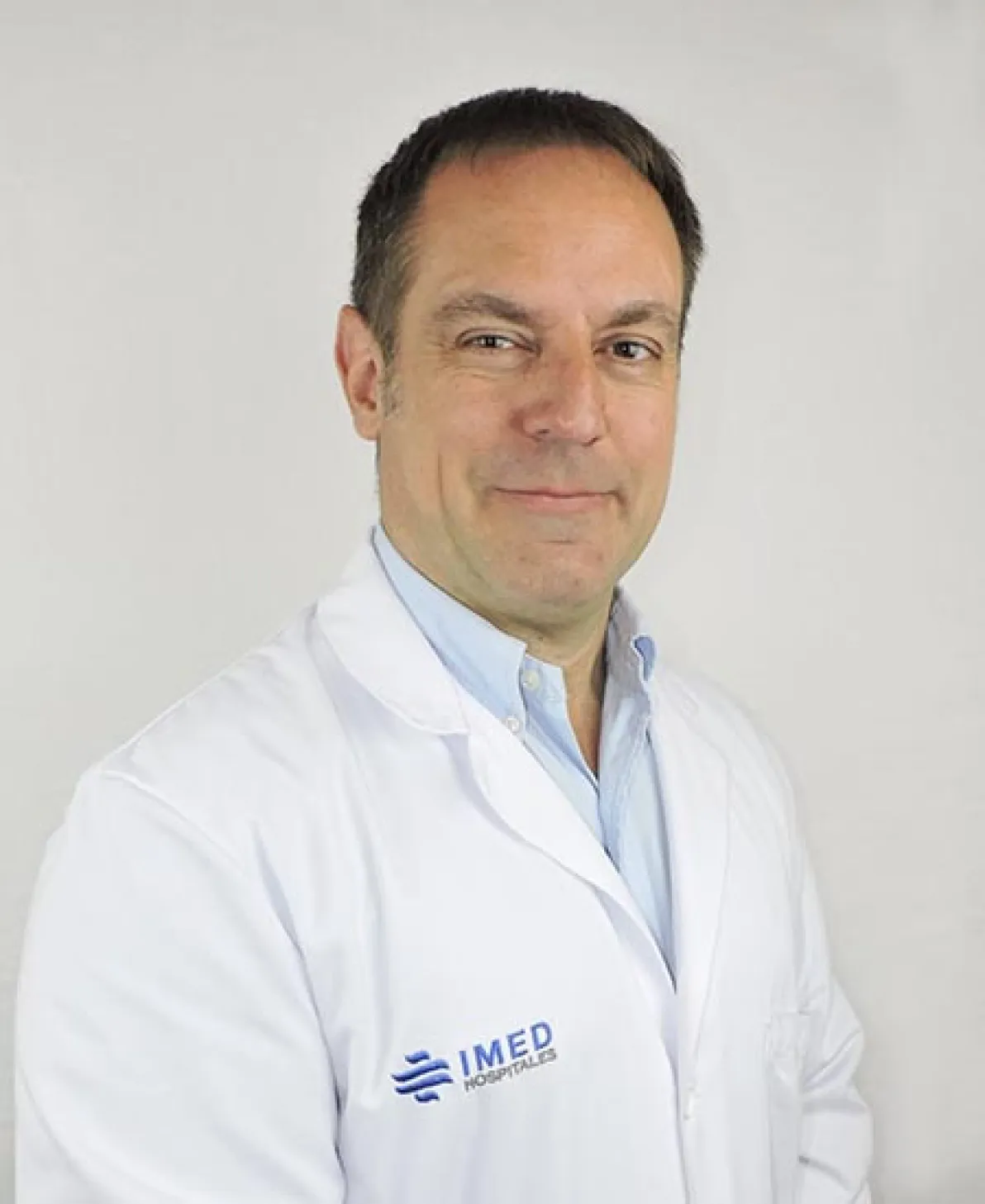 Dr. Francisco Pérez Vicente - General and Digestive Surgery