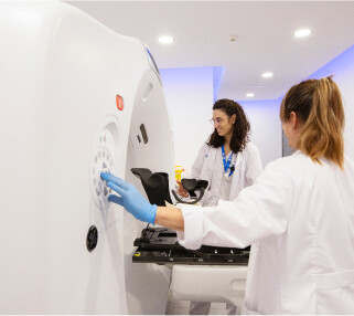 IMED Hospitales: grupo sanitario privado en Alicante, Valencia y Murcia 2