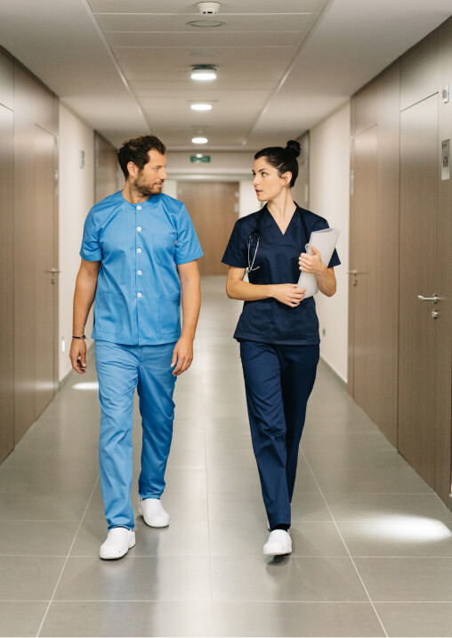 IMED Hospitales: grupo sanitario privado en Alicante, Valencia y Murcia