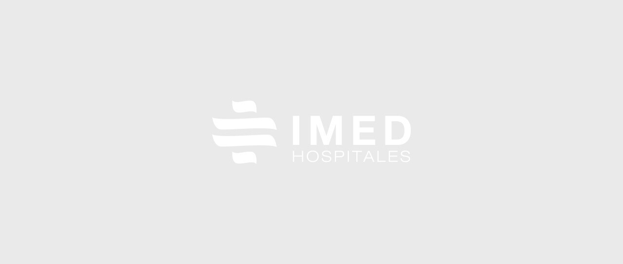 Early Assitance Service | IMED Levante