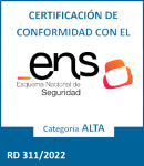 Nasjonalt sikkerhetsprogram