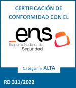 Nasjonalt sikkerhetsprogram