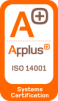 Applus: iso