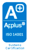 Applus: iso