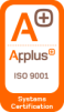 Applus: iso
