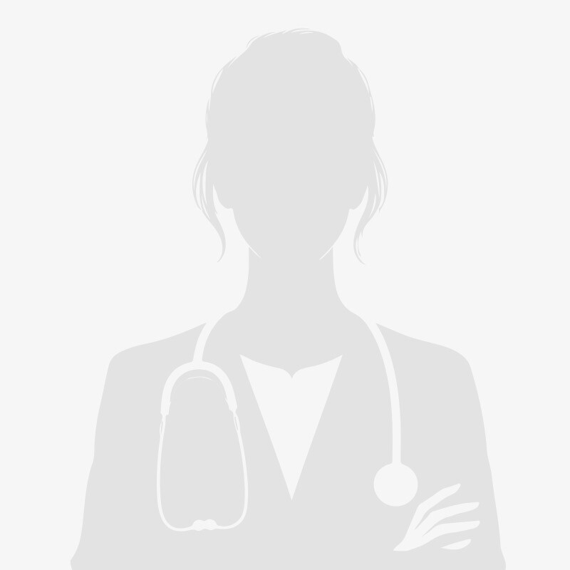 Dr. Sonia Albero Amorós - Gynecology and Obstetrics
