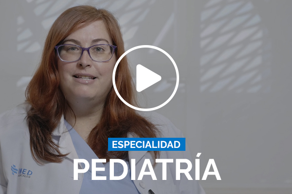 Pediatría